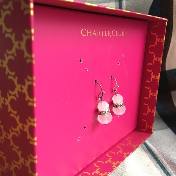 HP🌸Beautiful Earrings - Picture 4 of 5